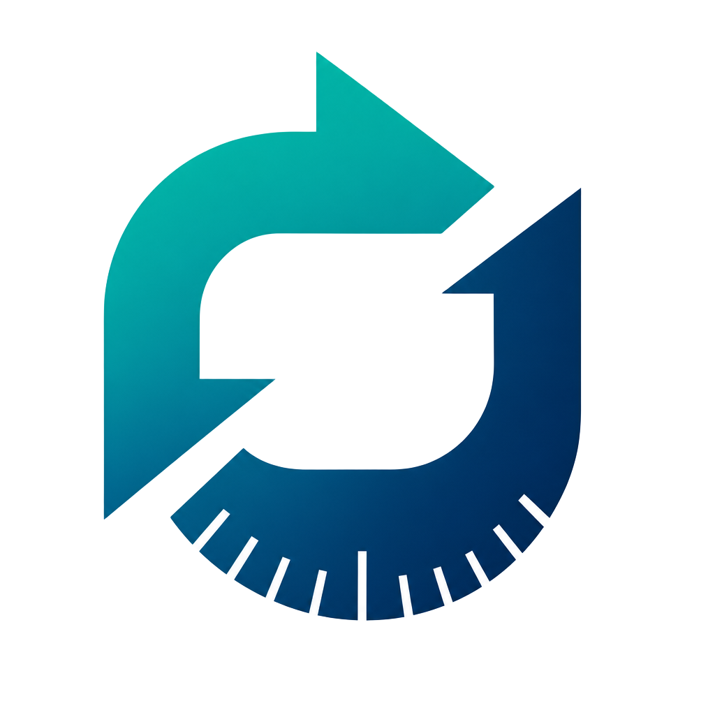 UnitConvertLab logo